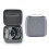 Θήκη μεταφοράς για DJI Avata με DJI Goggles2 Τσάντα αποθήκευσης γυαλιών πτήσης μέσω 1