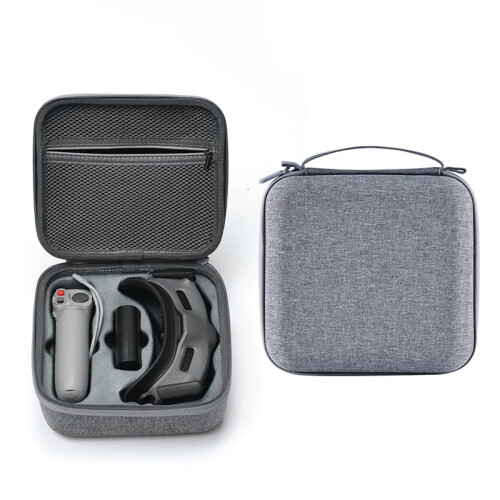 Θήκη μεταφοράς για DJI Avata με DJI Goggles2 Τσάντα αποθήκευσης γυαλιών πτήσης μέσω
