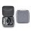 Θήκη μεταφοράς για DJI Avata με DJI Goggles2 Τσάντα αποθήκευσης γυαλιών πτήσης μέσω 2