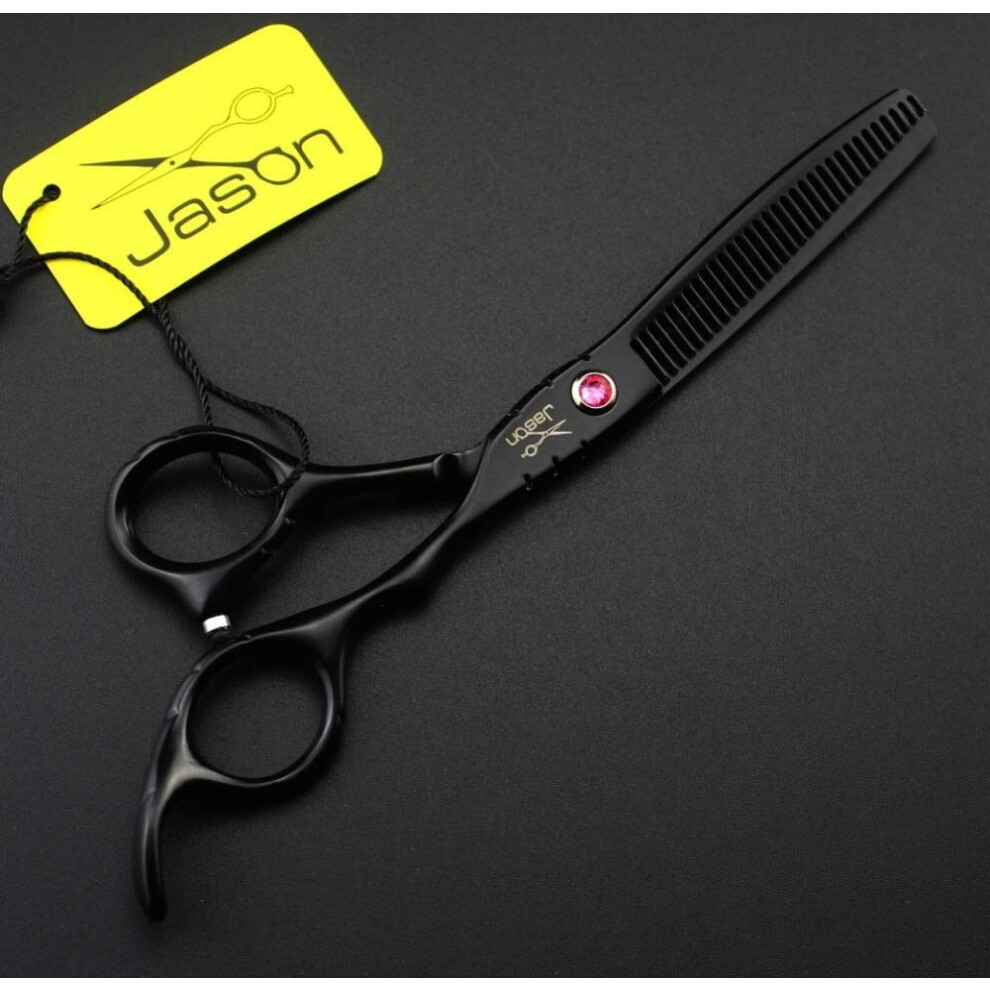 5.5 Inch Hair Thinning Scissors Japanese Stainless Steel Professional Hairdressing Shears