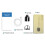 jixopn Home Smart Camera Motion Detection Security Camera Loop Recording Video Playback 3