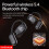 Auricolari wireless JM16 con Ehook e schermo intelligente a colori 6