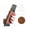 MarinaVida Portable Pocket Guitar Chord Exerciser Solo Sixwith Screen Display 4