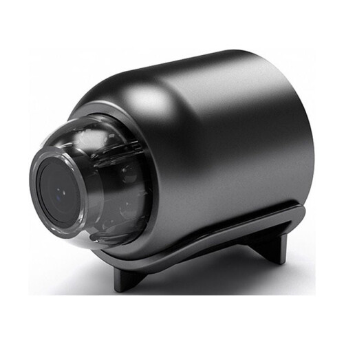 jixopn Home Smart Camera Motion Detection Security Camera Loop Recording Video Playback 1
