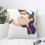 Μαξιλαροθήκη Gravity Falls Super Soft με Φερμουάρ για Υπνοδωμάτιο, Καναπέ, Καναπέ, Άνετα 6