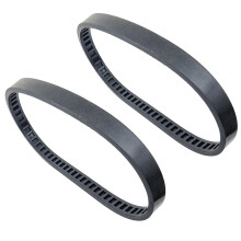 Replacement Pulley Tires 1/2 Inch for Band Saws Models 6225 6226 6230 623220 6238N 272922