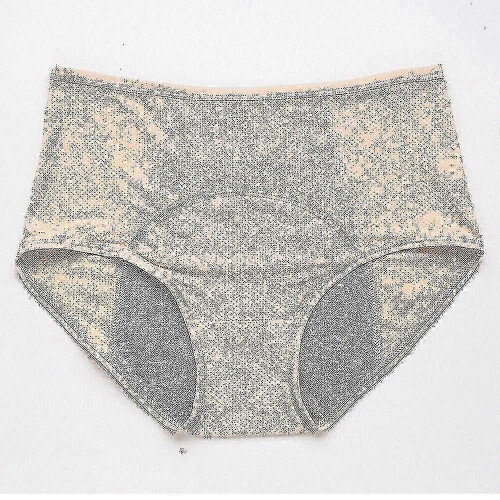 Unisex εσώρουχο με προστασία από διαρροές στο πλάι, χρώμα δέρματος 8XL 1