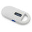 Animal chip reader supporting ID64 standard with white plastic material 1