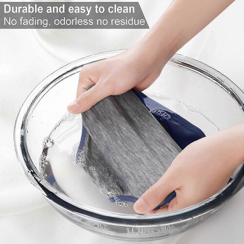 Γυναικεία εσώρουχα στεγανά, σετ των 8 (4XL), αναπνεύσιμα και εφαρμοστά, στεγανά 2