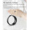 Έκδοση τσιπ Smart Ring R4 62.8mm IC Προσομοίωση κάρτας ταυτότητας συμβατή με iOS και Android 2