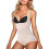 Γυναικεία ρούχα shapewear XXL φαρδιές τιράντες ώμου, αόρατες και αναπνεύσιμες 1