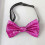 Papillon da uomo, 11,57 cm (0240 blu), papillon colorato, comodo e versatile 3