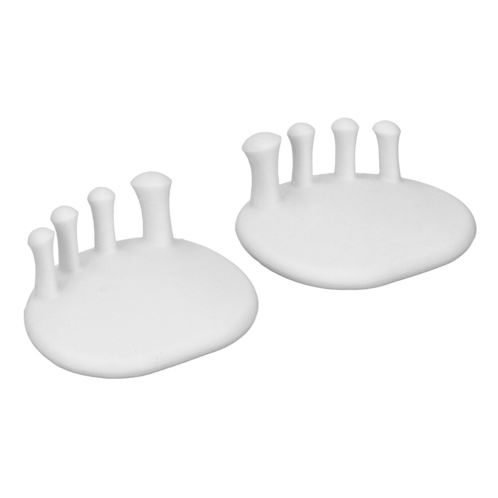 Thin Toe Separator for Bunions, Soreness Relief, Unisex, 11x11x6cm