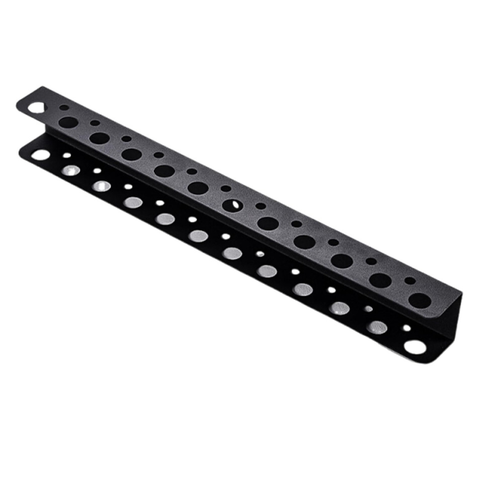 Wall Mounted Garage Tool Organizer Rack For Screwdrivers And Pliers Storage 9164114801944