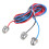 Automatic Water Level Controller with Stainless Steel Sensor Probe for Smart Water Tank Detection 1