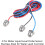 Automatic Water Level Controller with Stainless Steel Sensor Probe for Smart Water Tank Detection 5
