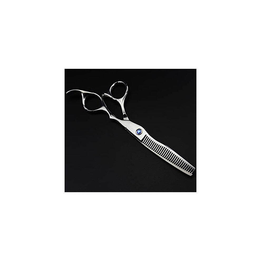 Hair Cutting Scissors 6 Inch Japanese Stainless Steel Barber Shears with Precision Blades Ref: 4311