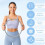 Ultra Strong Pilates Ring Magic Circle Trainer 4