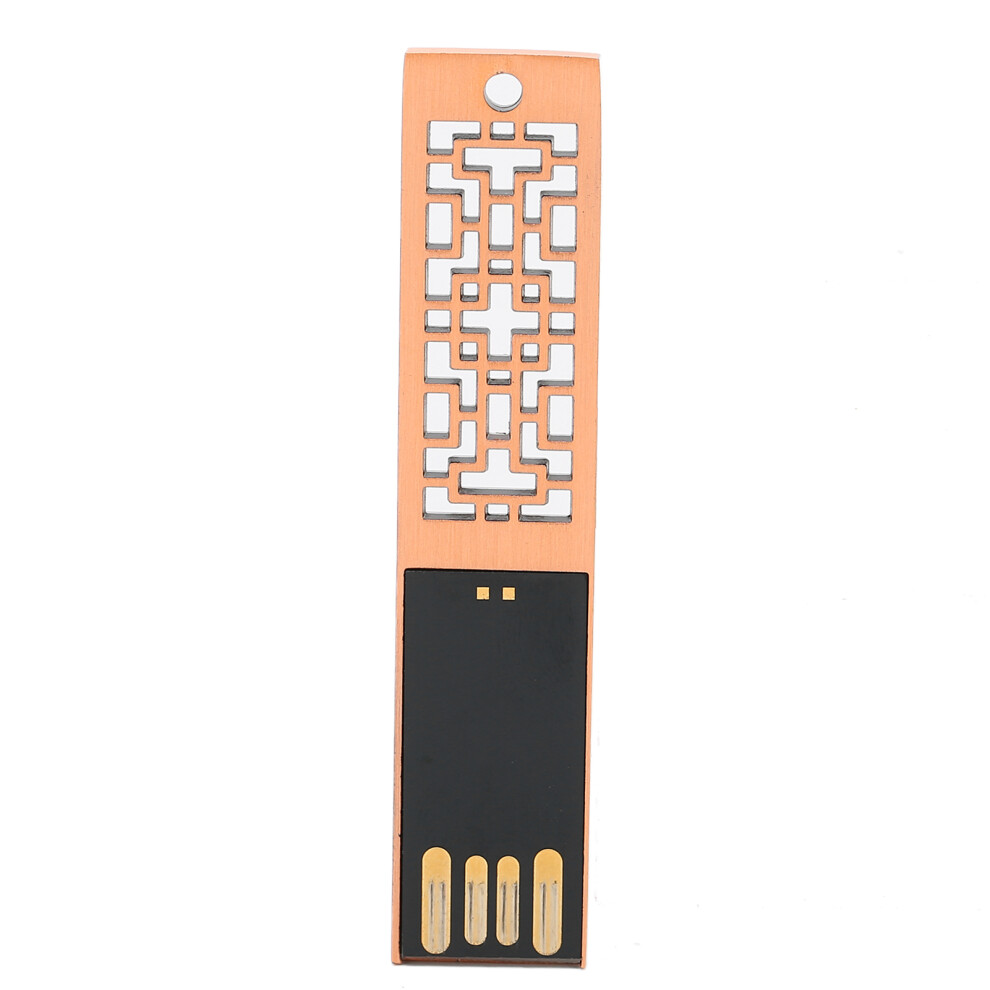 Metal Usb Pen Drive Creative Design Cute And Cool Fashion And Convenience High Speed Transmission Data Transfer And Sharing Reliable And Secure Storag 9147006040423