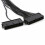 Câble adaptateur d'alimentation synchrone ATX double 24 broches pour minage d'Ether (30 cm) 5