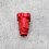 M16x1,5mm adapter met buitendraad voor spuitmachine. 7