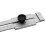 Precision Marking Gauge,Woodworking Scribing Square Ruler, Scribing Marker Ruler 6