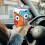 Ο καταπληκτικός κόσμος του Gumball20oz ποτήρι, κούπα ταξιδιού καφέ από ανοξείδωτο 5