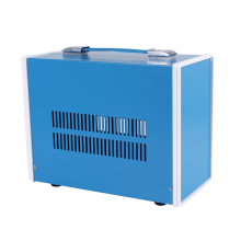 Módulo electrónico para exteriores e interiores Instrumento metálico