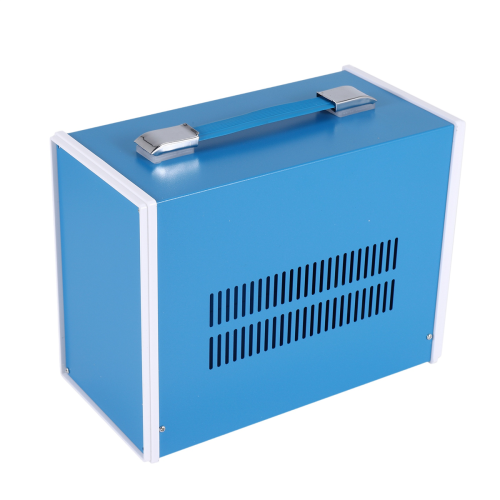 Módulo electrónico para exteriores e interiores Instrumento metálico 2