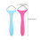 Eease 2pcs Facial Hair Removal Spring Epilator Threading Tool 2