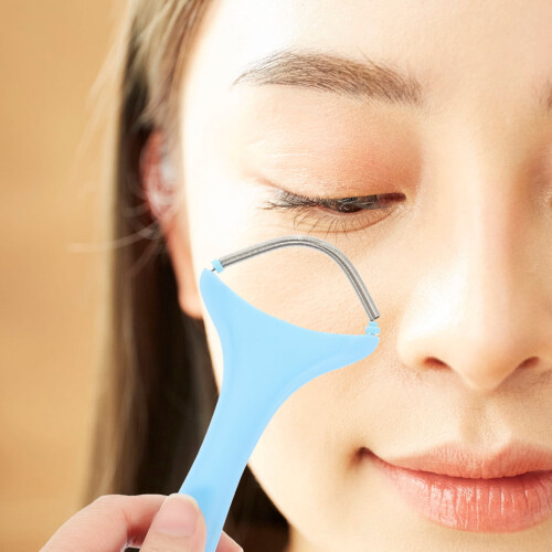 Eease 2pcs Facial Hair Removal Spring Epilator Threading Tool 2
