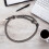 Digital Optical Audio Cable 0.5-meter Sound Bar Digital Square To Round Wire 4