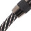 Digital Optical Audio Cable 0.5-meter Sound Bar Digital Square To Round Wire 3