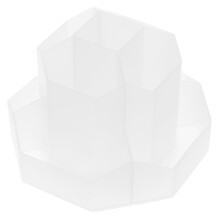 Eease 8-Slot Drehbarer Stifthalter-Organizer