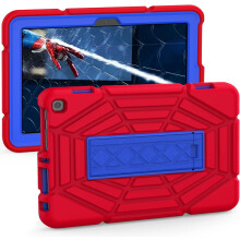 Hülle [Nur für Kindle Fire HD8/8Plus, HD8Kids/Kids Pro Tablet der 12./10. Generation (Erscheinungsjahr 2022/2020)]