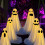 SUSUchens LED Διακόσμηση Φαντασμάτων για Halloween, Τρομακτικό Εξωτερικό Διακόσμηση με 1