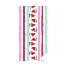 Opruiming! Nomeni Microfiber Zandvrije Strandhanddoek 1 stuk - Sneldrogend, superabsorberend, lichtgewicht voor op reis, bij het zwembad, om te