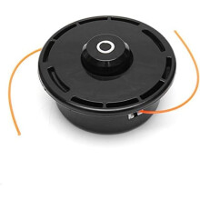 Grasmaaierkop voor Honda GX25 en GX35 modellen