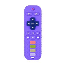 Cyber_Monday Deals 2024 Baby Toys kcavykas Baby Teething Stick Remote Control, Baby Teether Baby Teether Remote Control