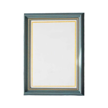 1Pack 21*29.7cm Diploma Frame for A4 Certificates and Documents `θ φъ I1T8