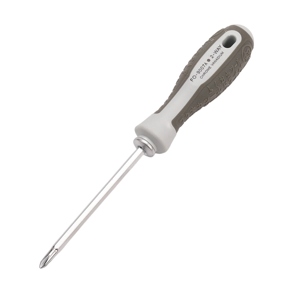 4Mm Household Tools Dual Use Screwdriver Combination Set Multi Purpose Hand Hardware Tools 9773935602069