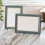 1Pack 21*29.7cm Diploma Frame for A4 Certificates and Documents `θ φъ I1T8 7