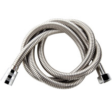 Sprayer Hose PVC Shower Hose Shower Water Hose Bathroom Connection Tube Stainless Steel Shower Hose
