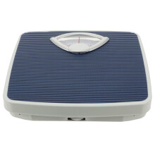 Hemoton Extra-large Dial Scale Bathroom Scale Useful Bathroom Body Scale Durable Scale