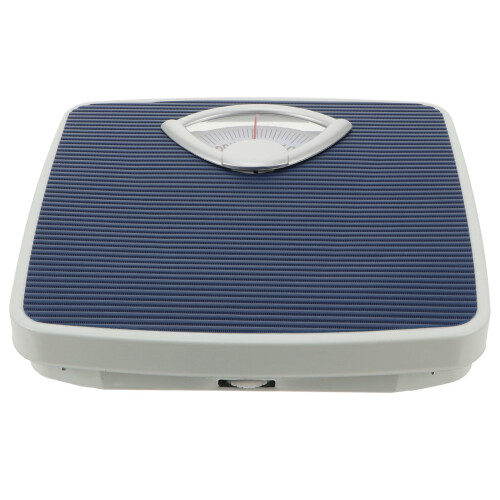 Hemoton Extra-large Dial Scale Bathroom Scale Useful Bathroom Body Scale Durable Scale