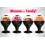 Candy Magic Candy Dispenser Motion-activated touchless candy dispenser. 4