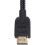 Καλώδιο HDMI υψηλής ταχύτητας (18Gbps, 4K/60Hz) - 10 πόδια, πλεγμένο με νάιλον 2