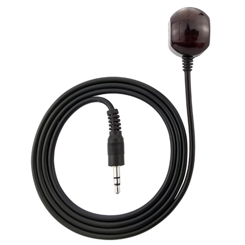Cavo di prolunga per ricevitore a infrarossi IR da 3,5 mm e 38 kHz per decoder. 1