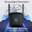 Zeceouar WiFi Booster2024 - Επέκταση/Επαναλήπτης, Καλύπτει 9800 τ.μ., 45 Συσκευές, Θύρα Ethernet, 6