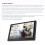 5 Inch IPS Computer Secondary Screen Computer LCD Monitor Display USB Dynamic Display Sub-Screen for Computer Laptop B 6